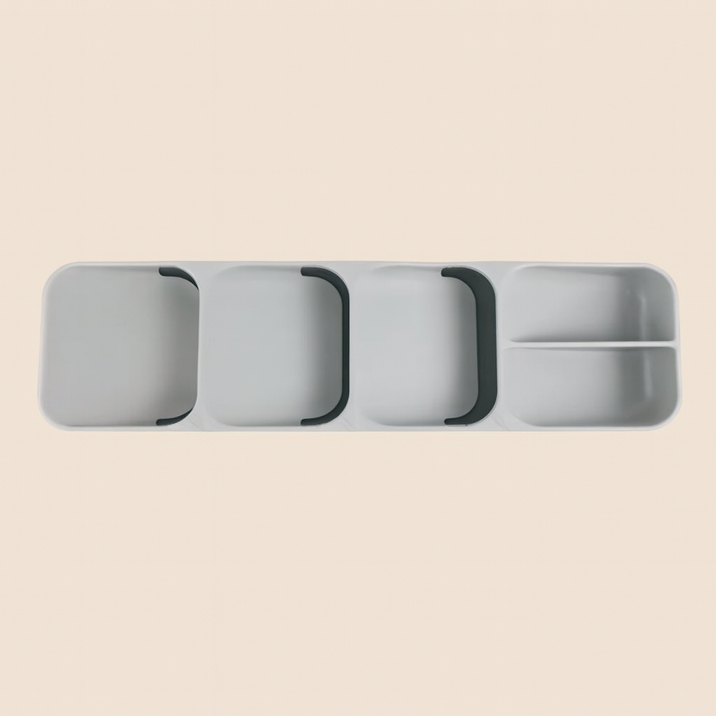 Moon Nest – Modular Kitchen Drawer Organizer