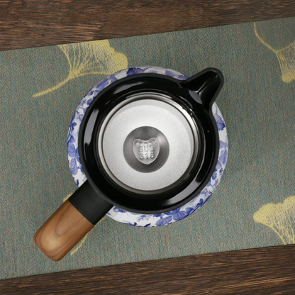 Morning Bloom Thermos – 1 L