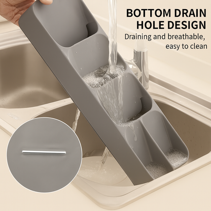 Moon Nest – Modular Kitchen Drawer Organizer