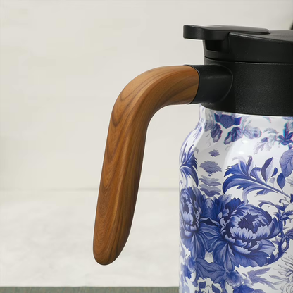 Morning Bloom Thermos – 1 L