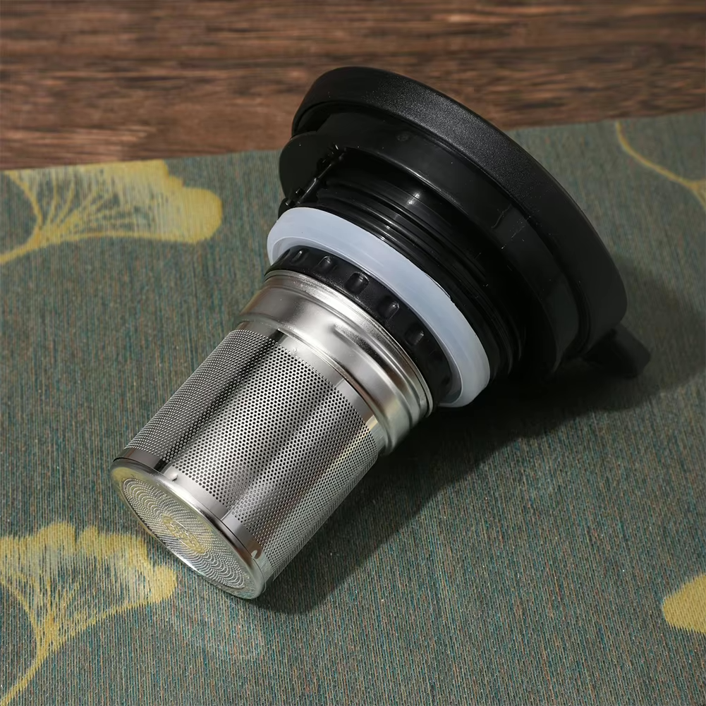 Morning Bloom Thermos – 1 L